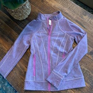 IVIVVA jacket size 12